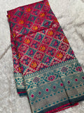 Patola saree ( Patola -101 )