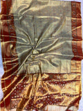 Kora tissue ( bridal collection)