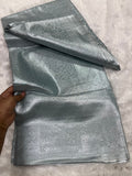 Kora tissue ( bridal collection)