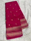 Mashrm silk ( code-103 )
