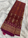Pattu saree