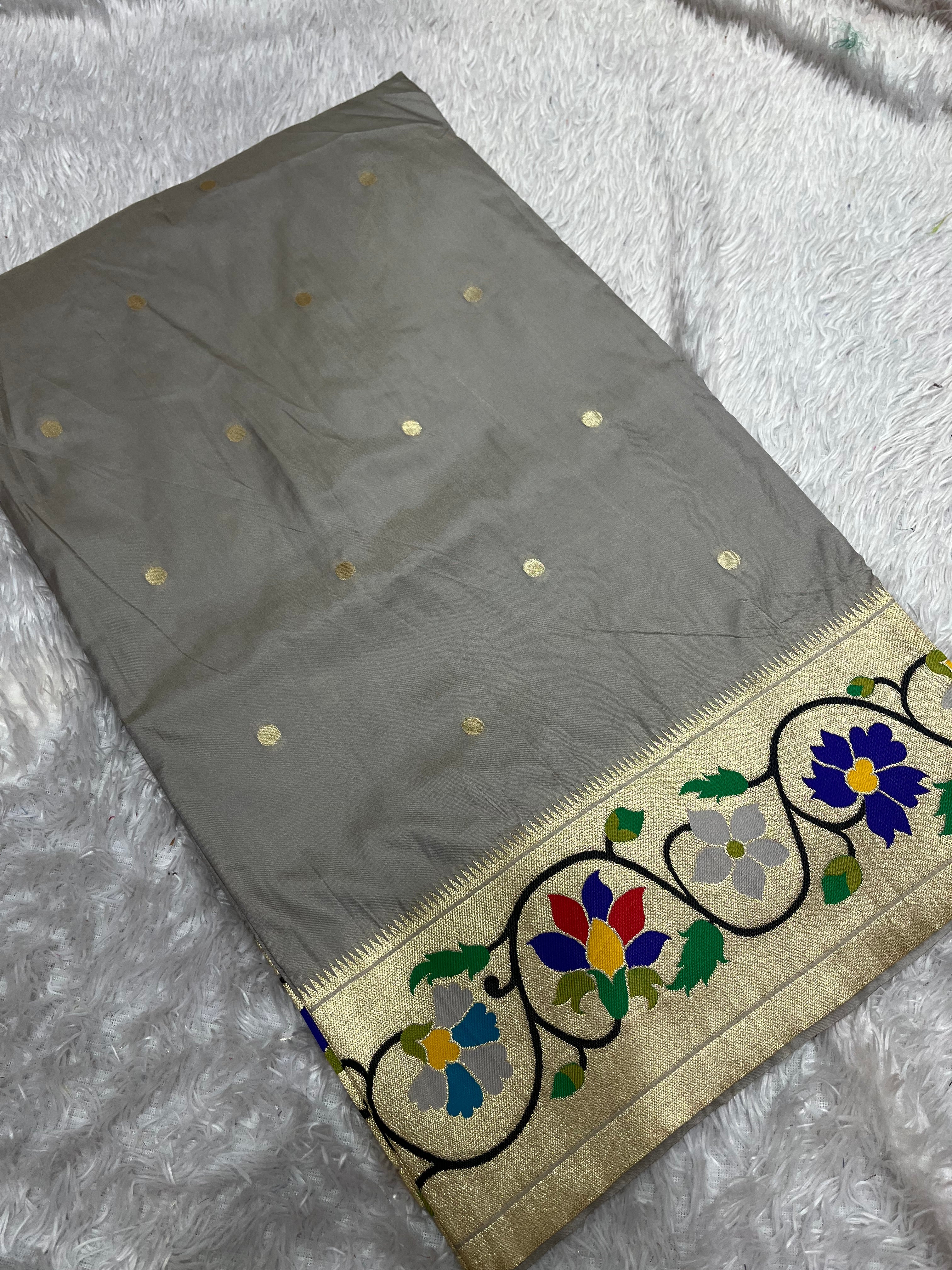 Paithani saree ( P11 )