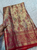 Kanchi ikktara ( bridal collection)