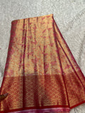 Kanchi ikktara ( bridal collection)