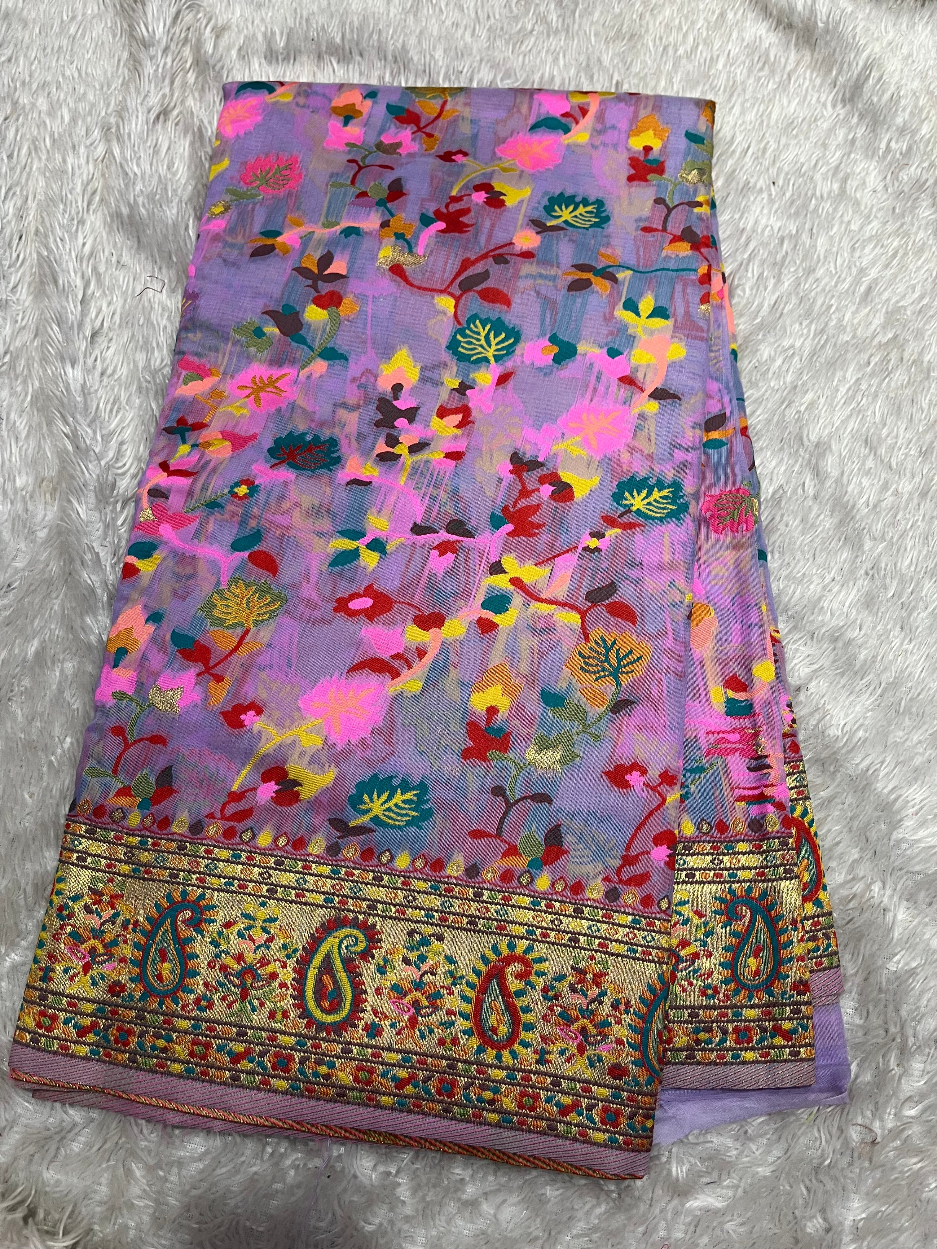 Kashmiri pashmina ( kasmiri 101 )