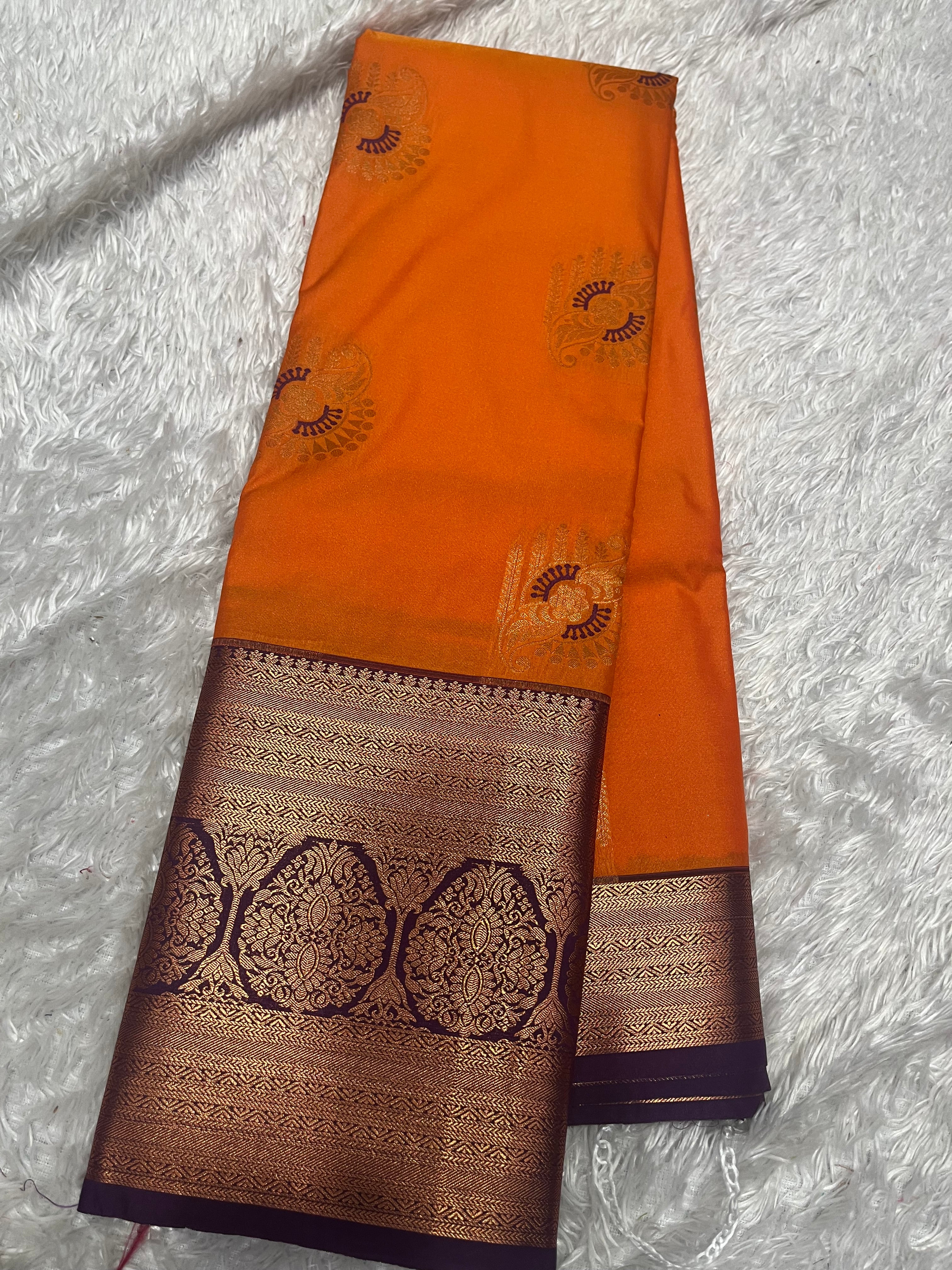 Kanchi pattu ( KP1101)