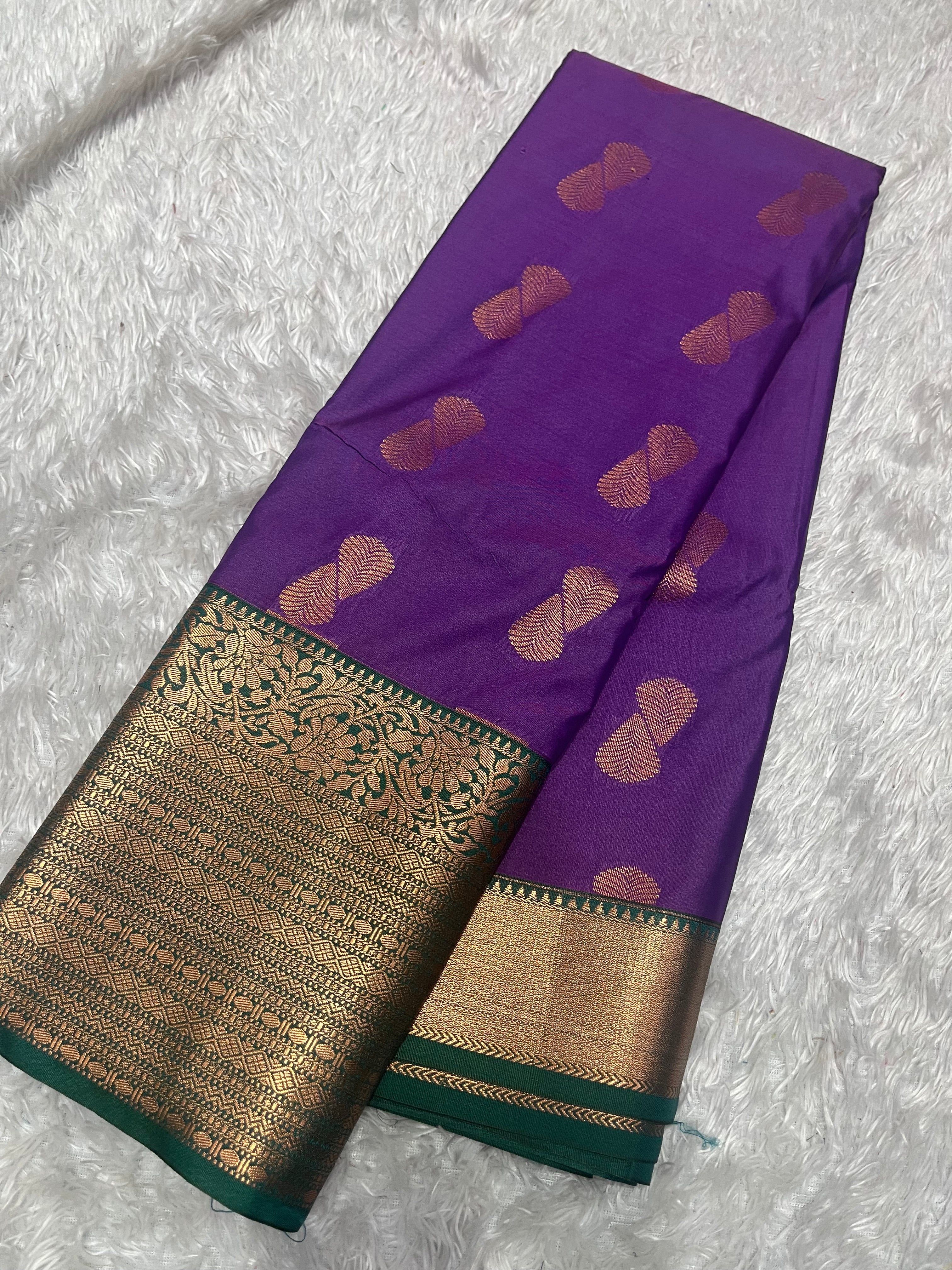 Kanchi pattu ( KP1101)