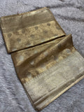Kora tissue pattu