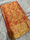 Kora tissue