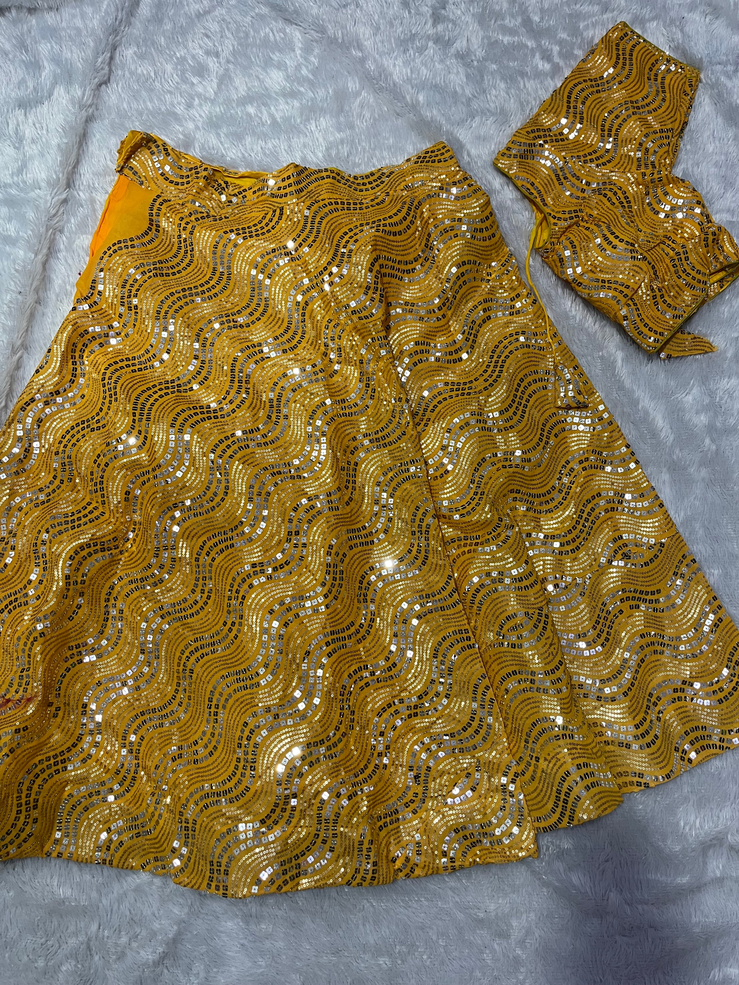 Lehnega set