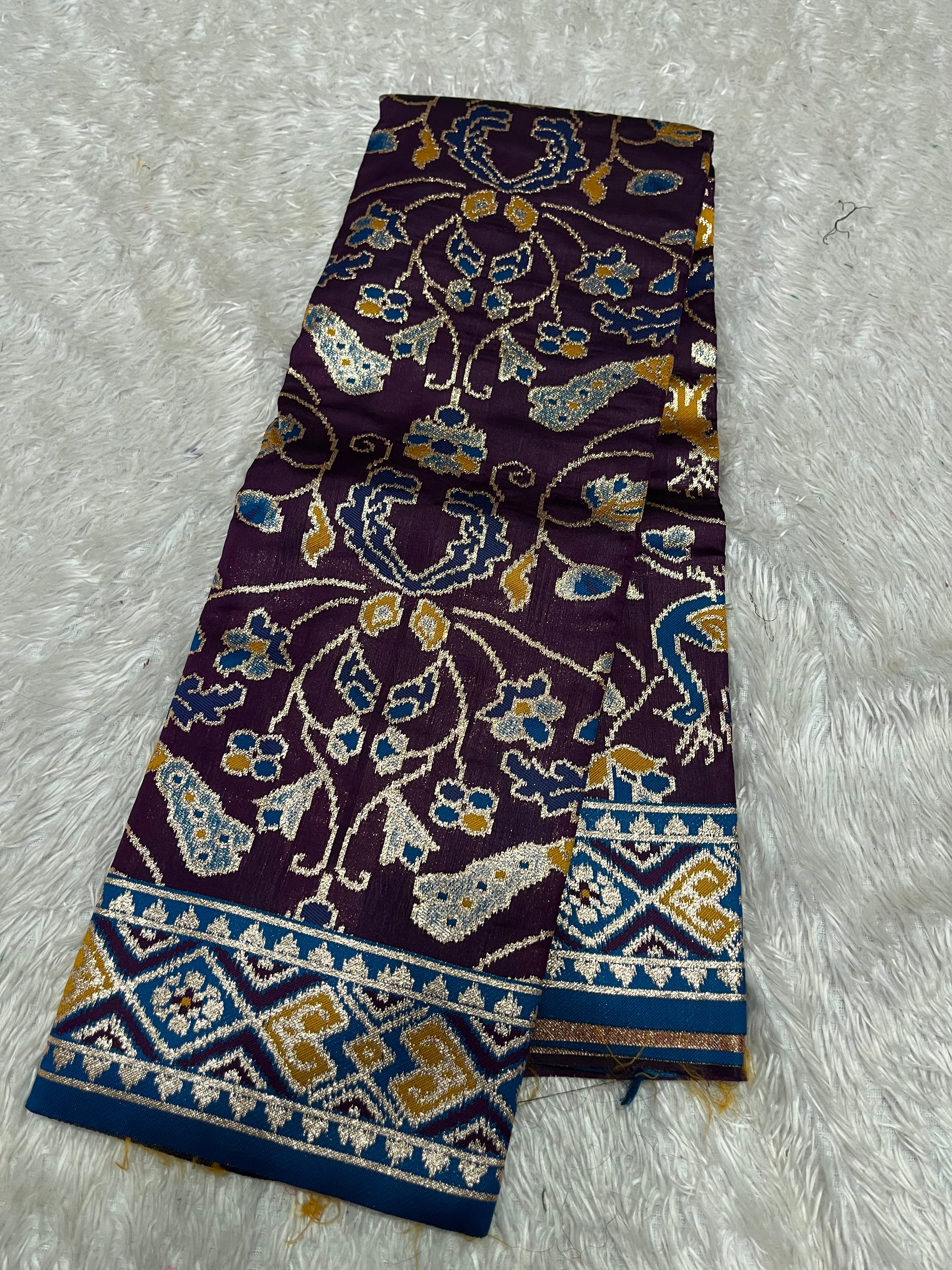 Banarasi soft silk  ( under999 )