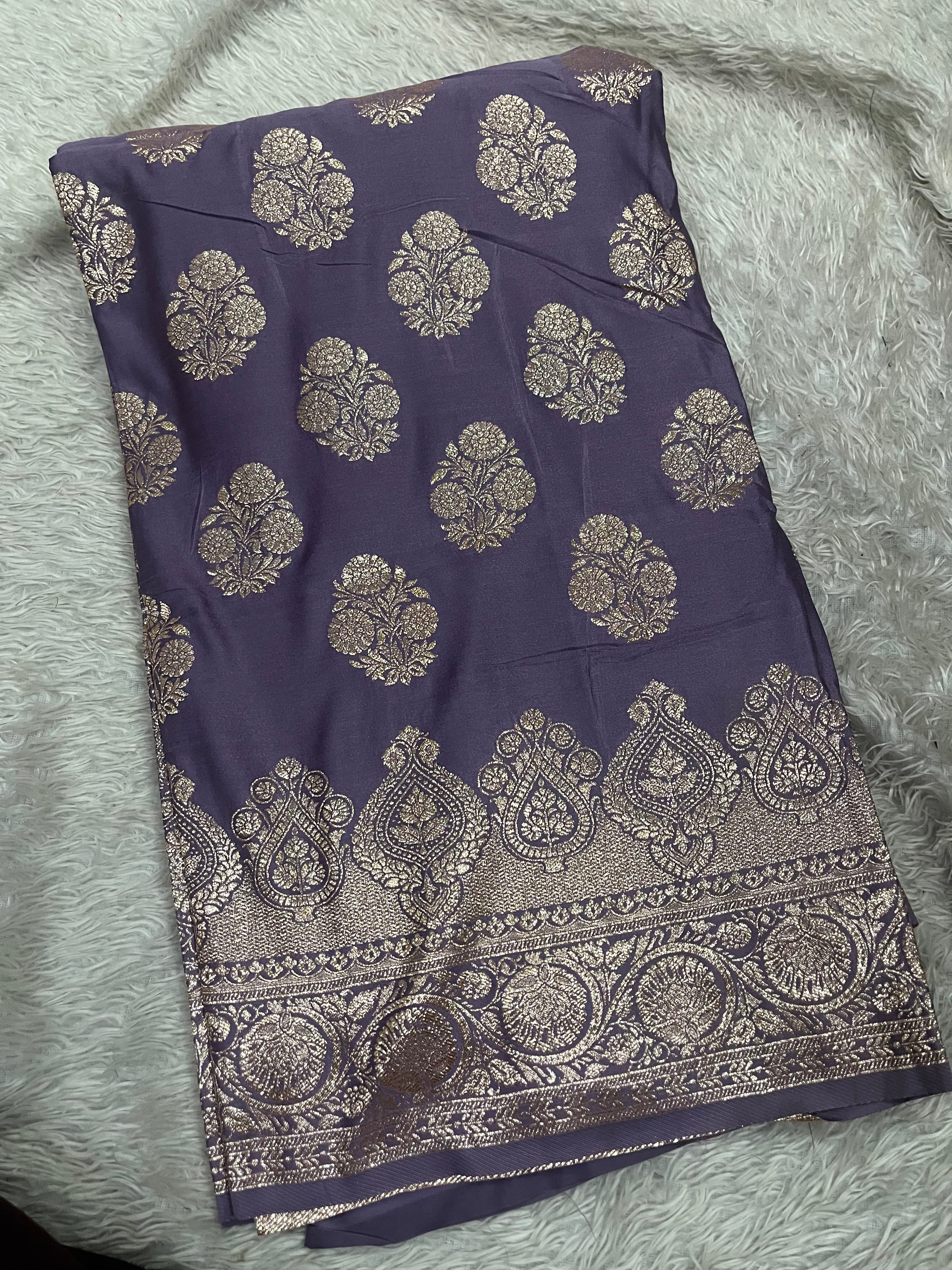 Mashrm / gaji ( Banaras -101 )