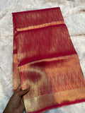 Pattu langa bits