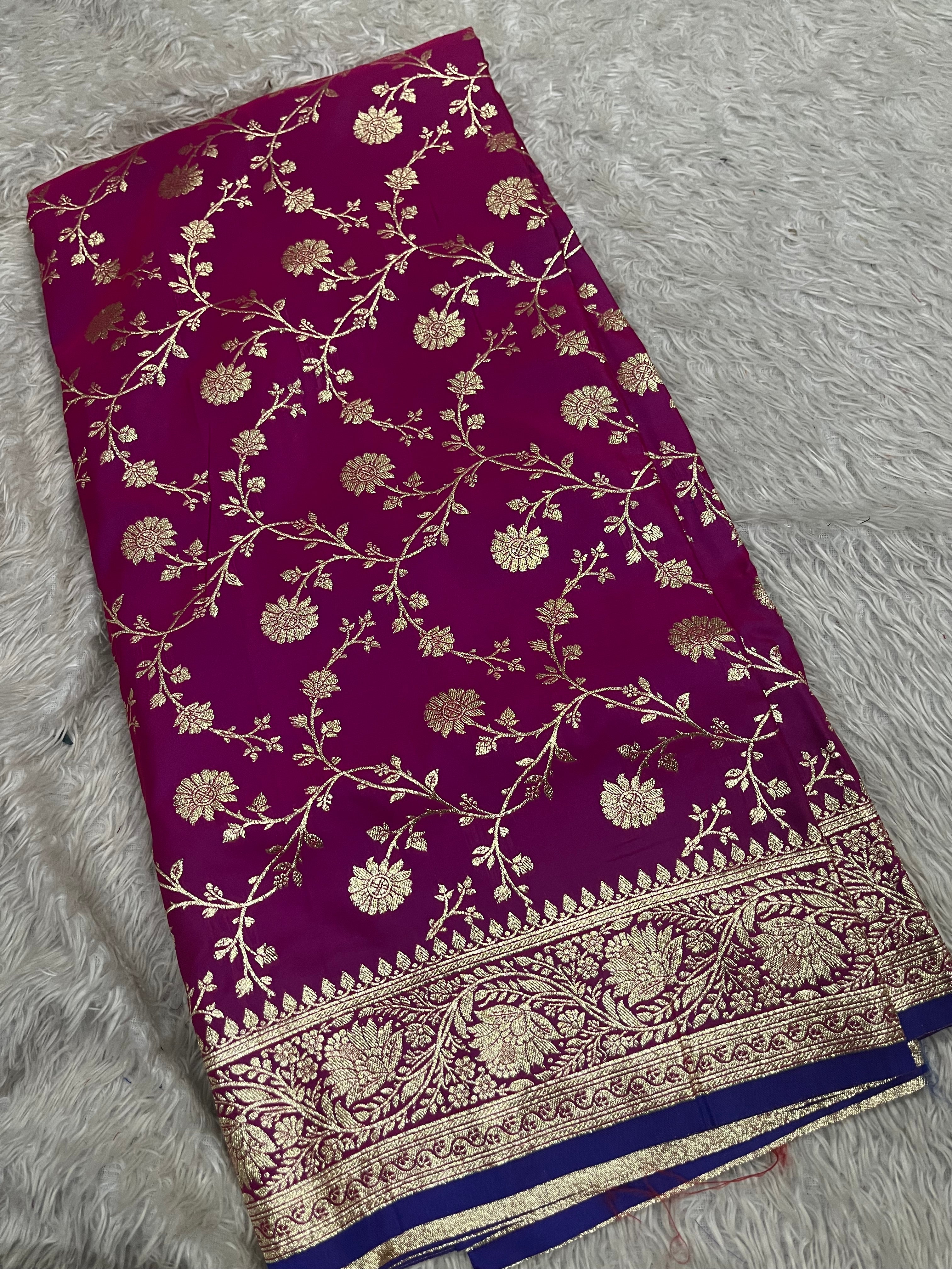 Mashrm / gaji ( Banaras -101 )