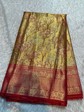 Kanchi ikktara ( bridal collection)