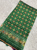 Patola saree ( Patola -101 )