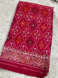 Patola saree ( Patola -101 )