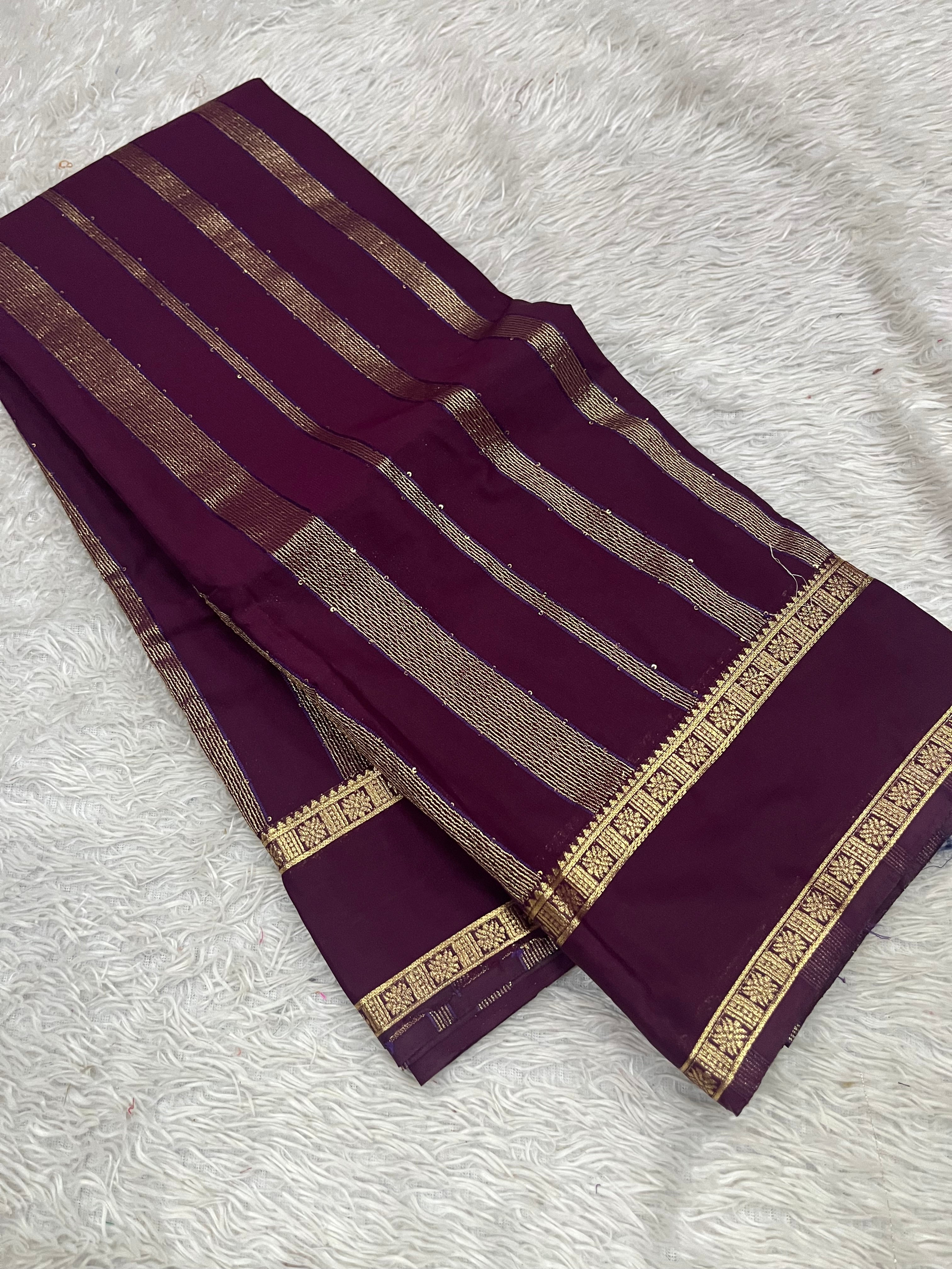 Mashrm silk ( code-103 )
