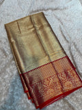 Kanchi ikktara ( bridal collection)