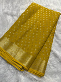 Banarasi Georgette ( code: 102 )