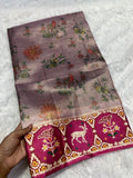 Fancy Kota Patola ( Patola - 101 )