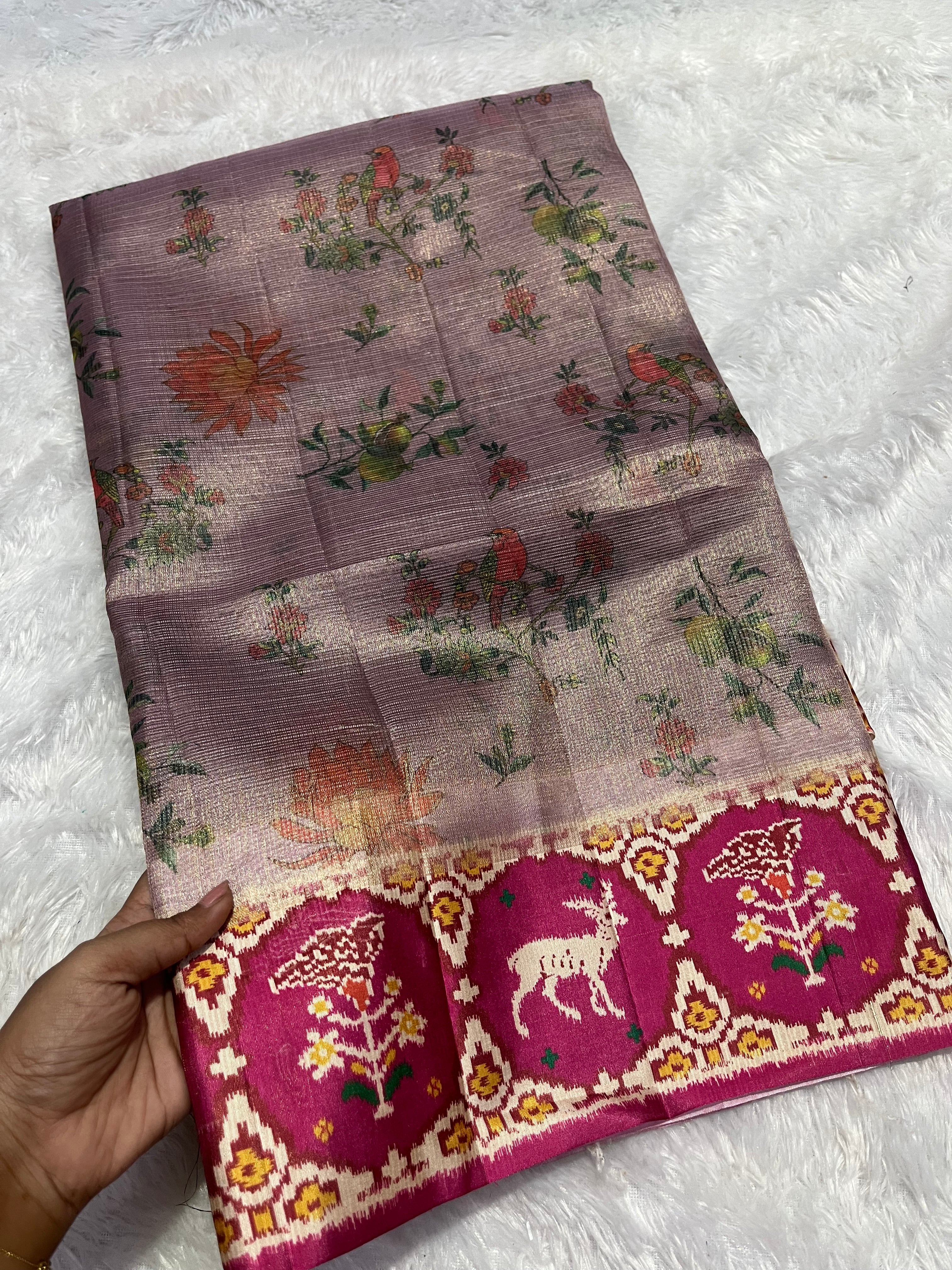 Fancy Kota Patola ( Patola - 101 )