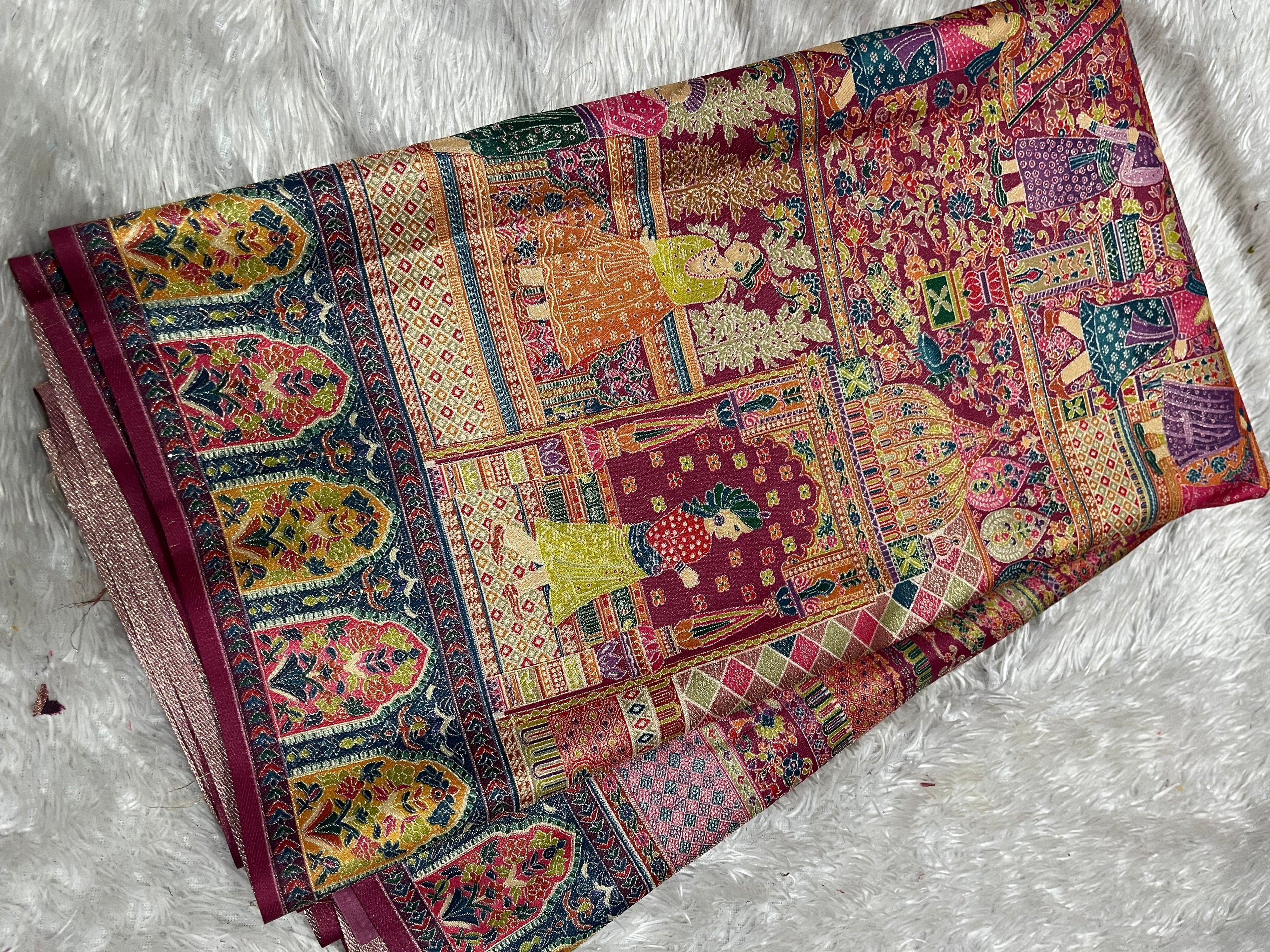 Pure Kashmir emporium ( kasmiri 101 )