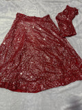 Lehnega set