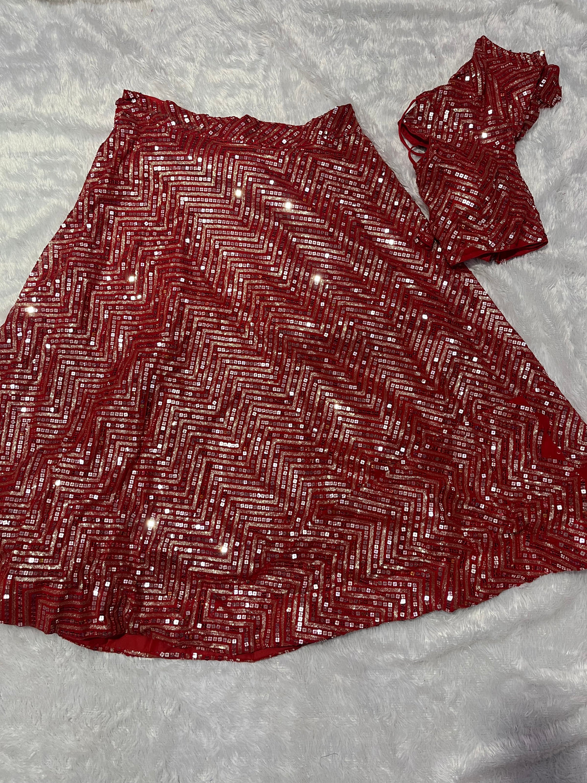 Lehnega set