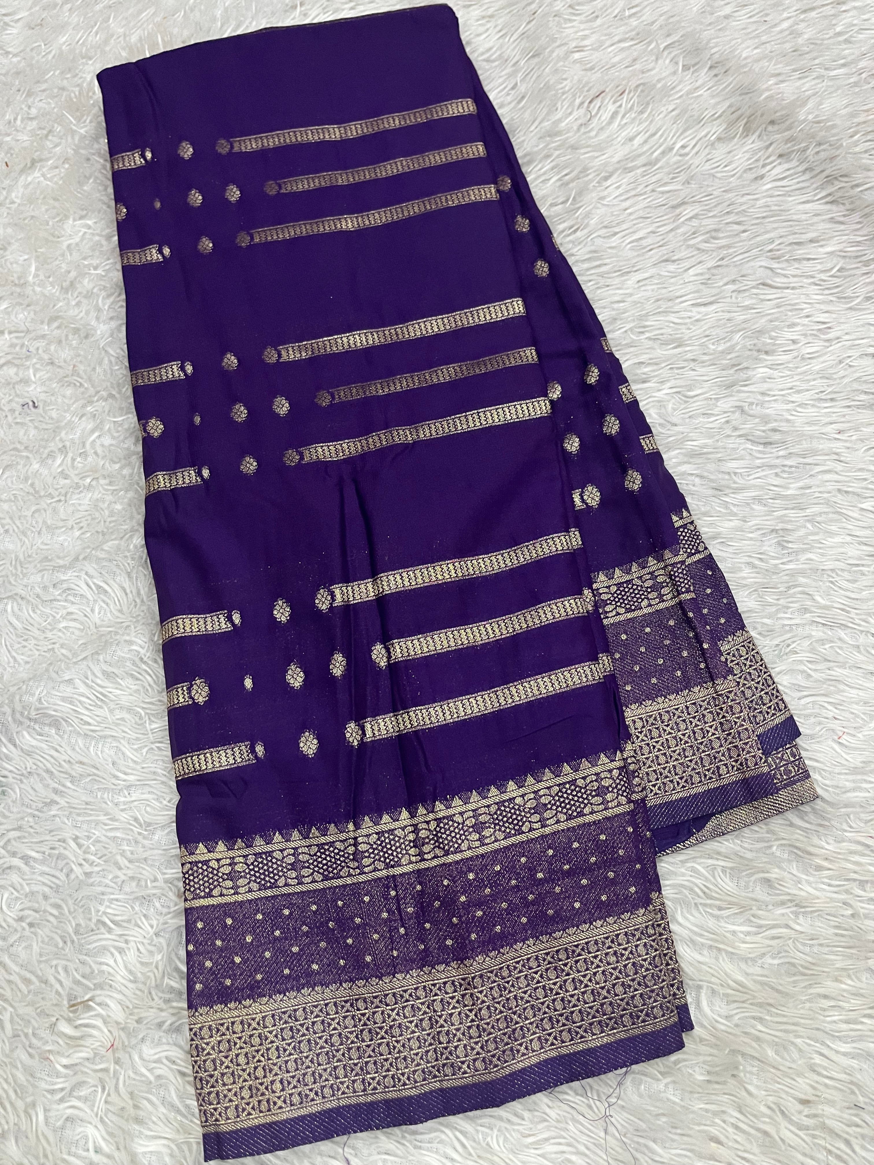 Mashrm silk ( code-103 )