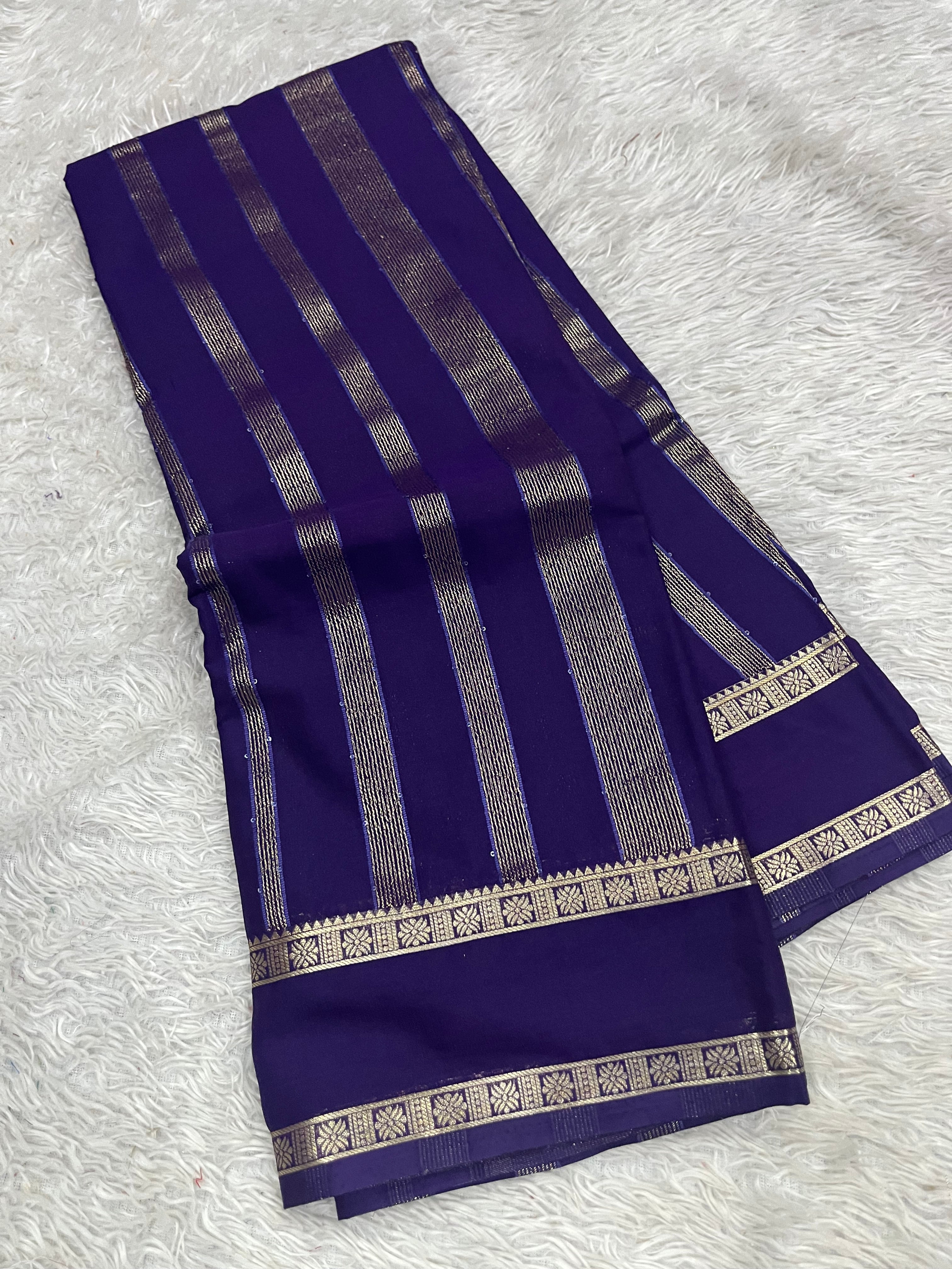 Mashrm silk ( code-103 )