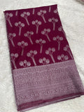 Mashrm silk ( code-103 )