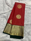 Pattu saree