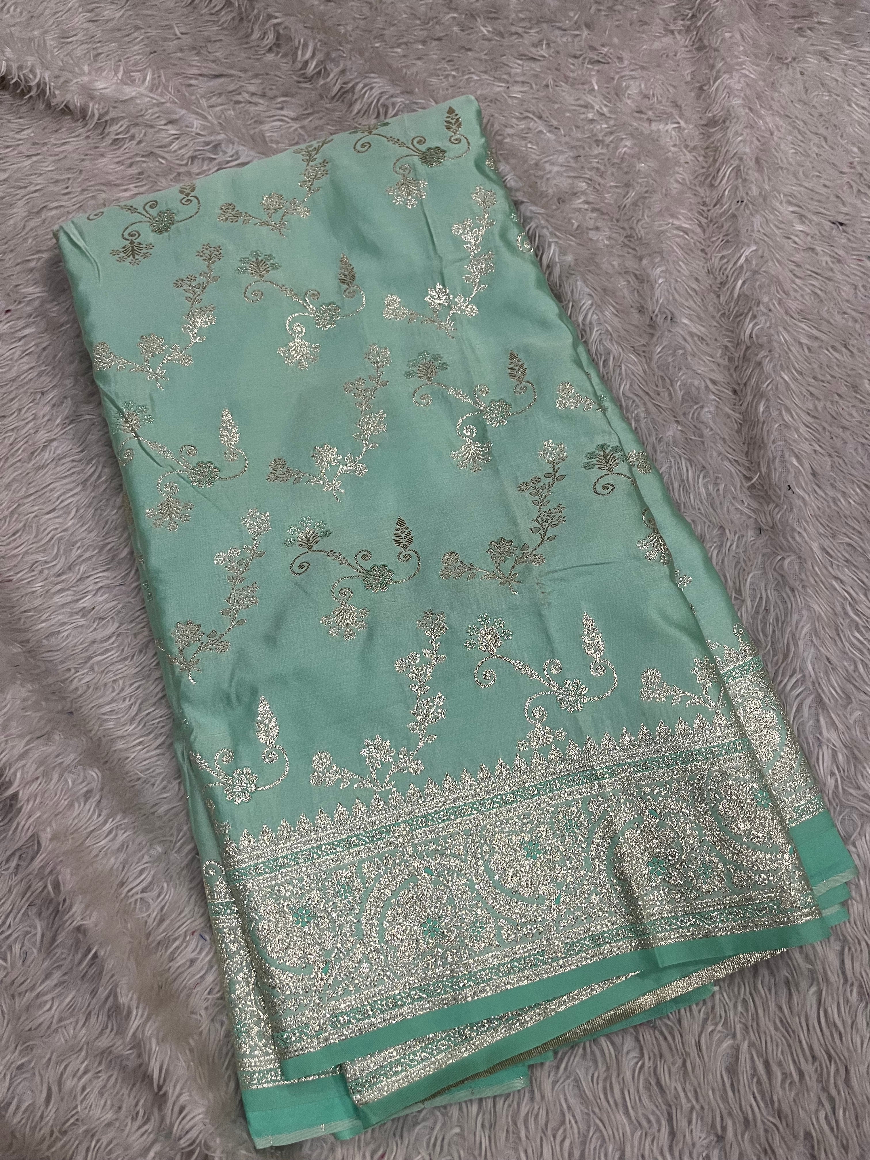 Mashrm / gaji ( Banaras -101 )