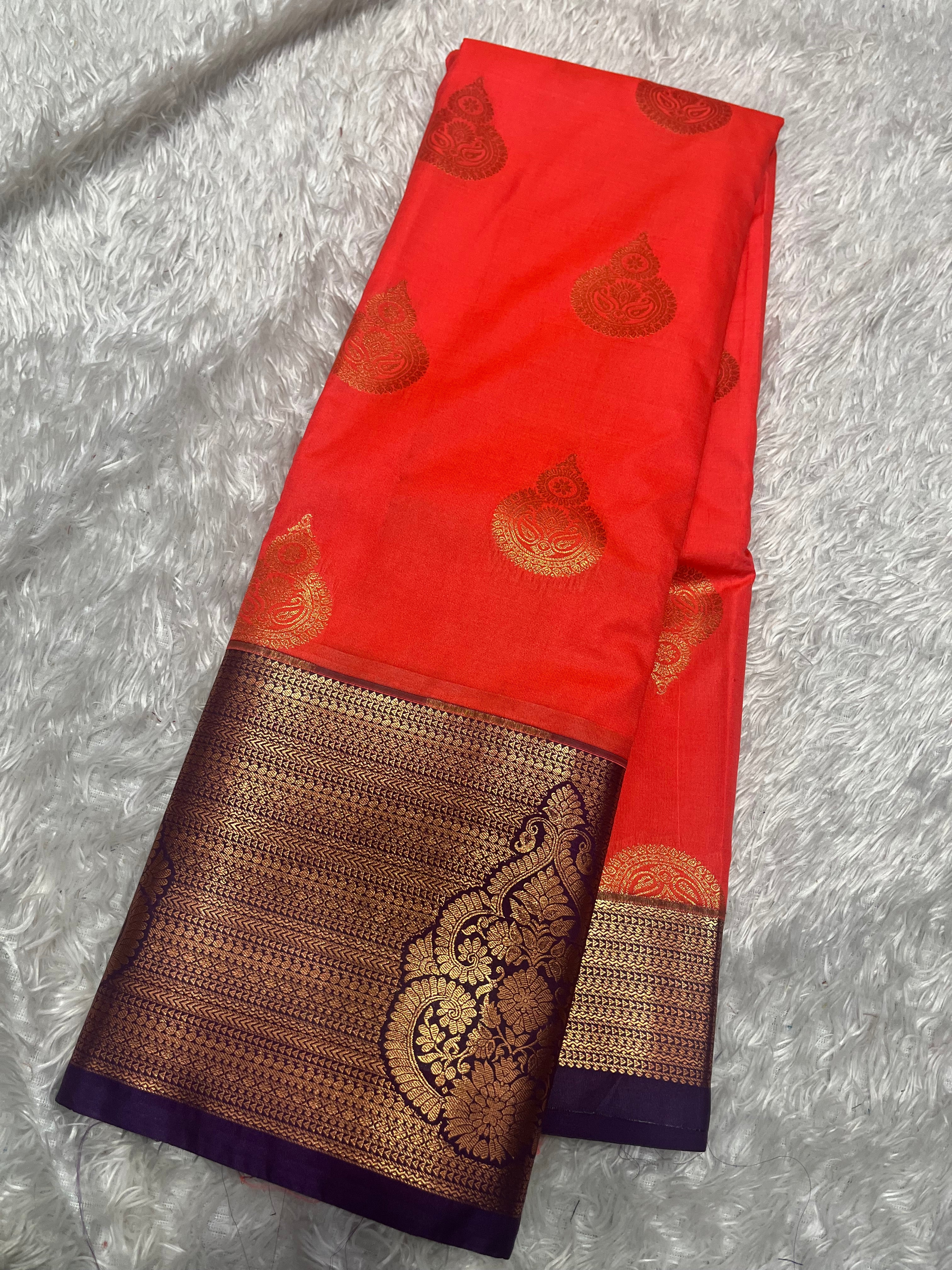 Kanchi pattu ( KP1101)