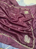 Hand work ( cocktail wear )