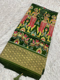Patola saree ( Patola -101 )