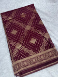 Mashrm silk ( code-103 )