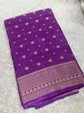 Banarasi Georgette ( code: 102 )
