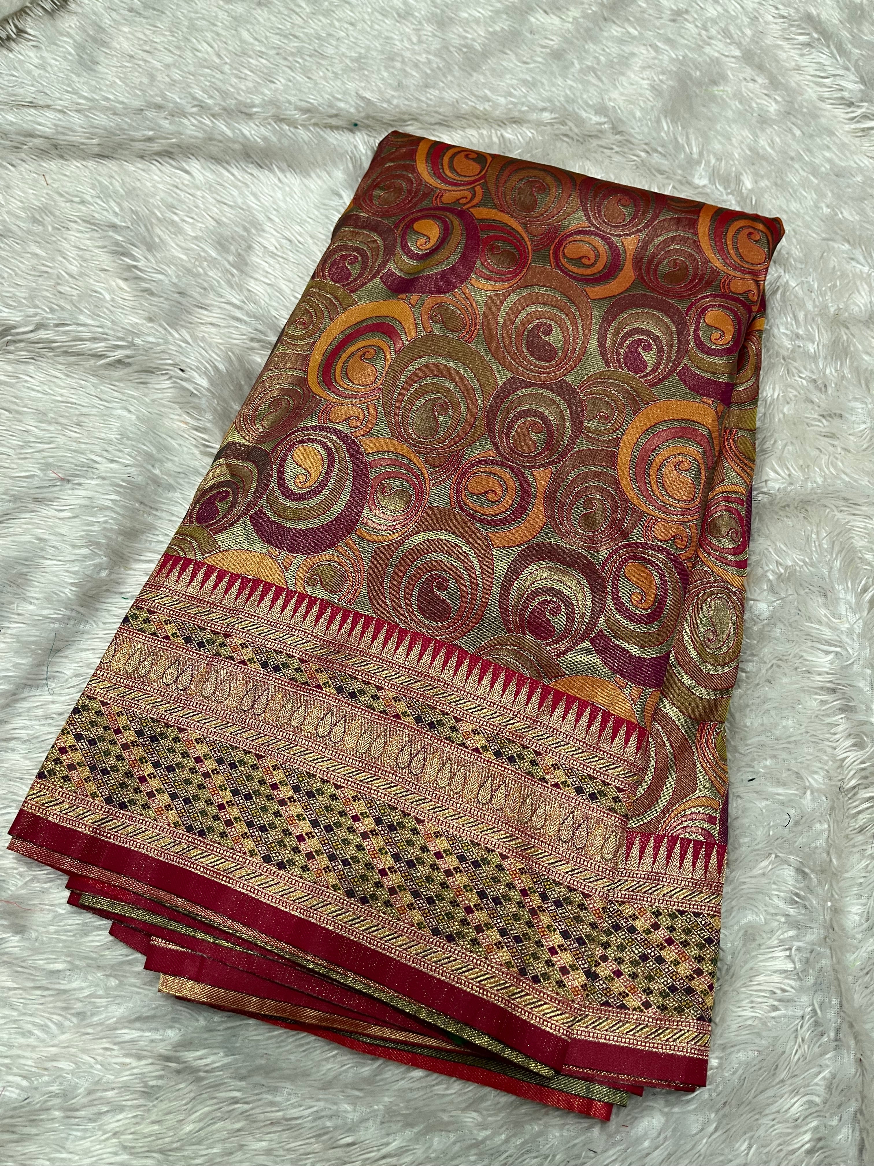 Iktara Banaras’s (IK500)