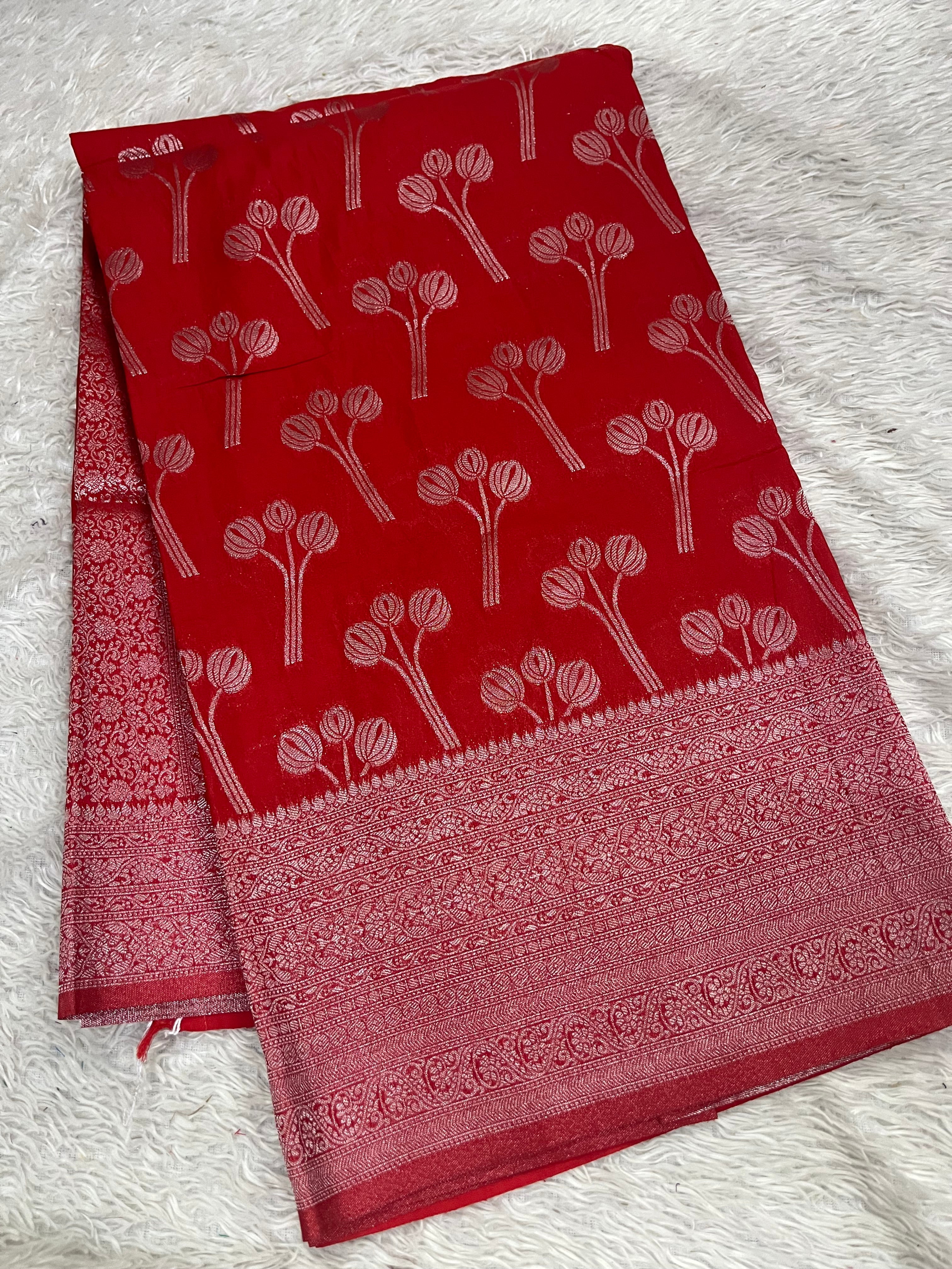 Mashrm silk ( code-103 )