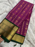 Pattu saree