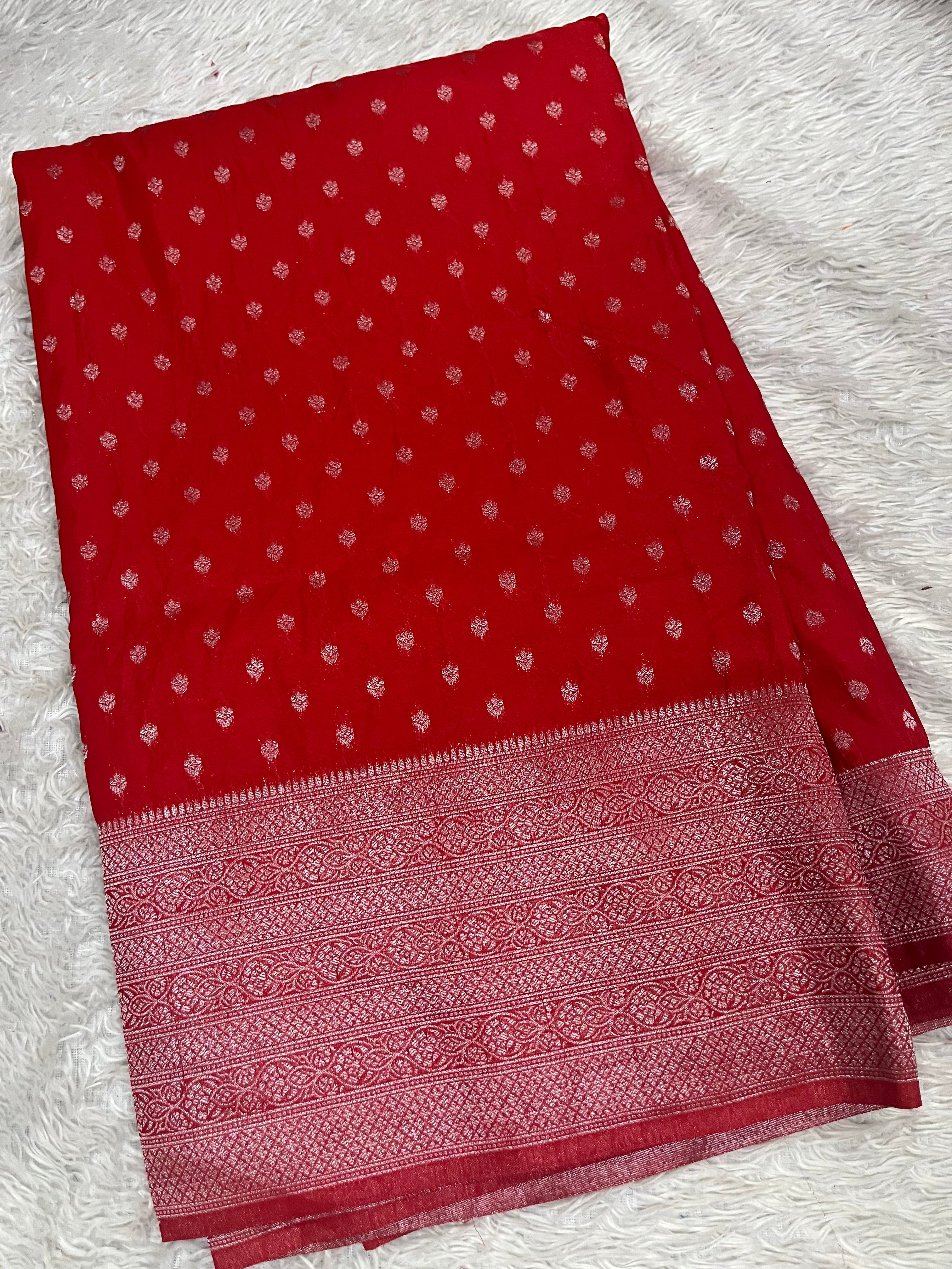 Mashrm silk ( code-103 )