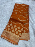 Mashrm silk ( code-103 )