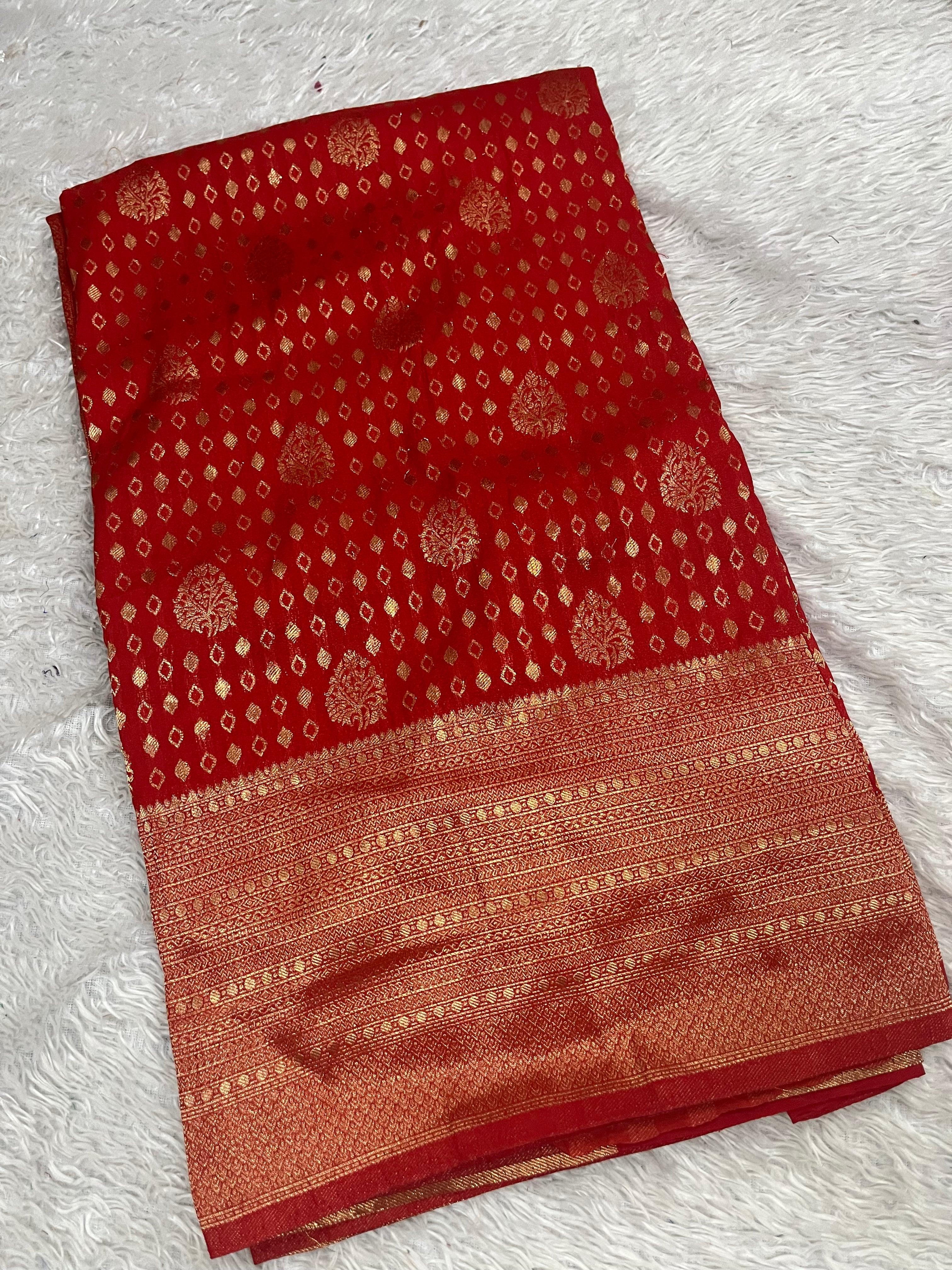 Mashrm silk ( code-103 )