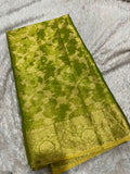 Kora tissue