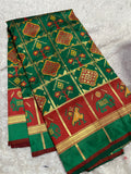 Patola saree ( Patola -101 )