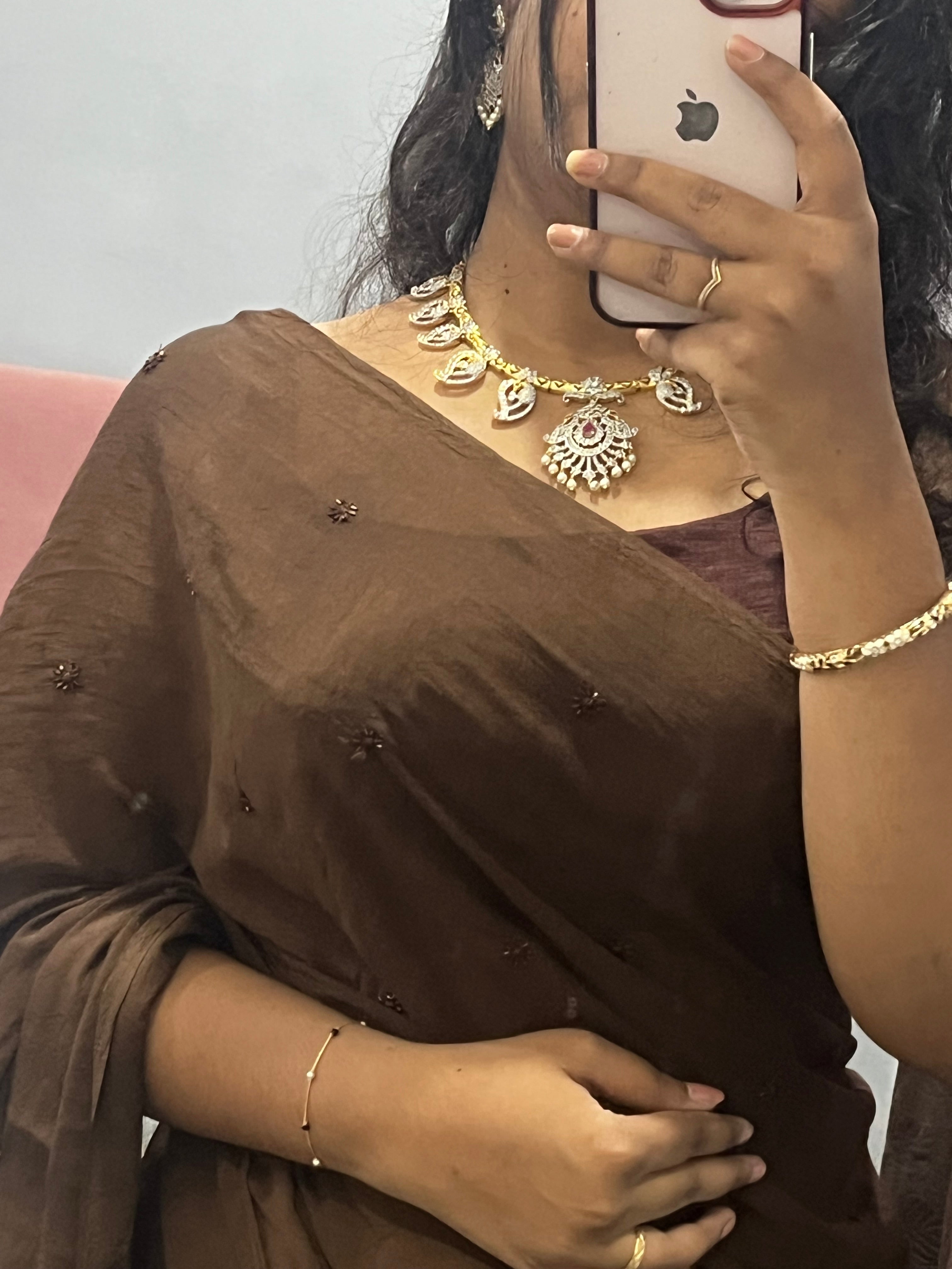 Mochi silk