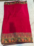 Kashmir emporium kani silk ( 2 mtr )