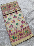 Patola saree ( Patola -101 )